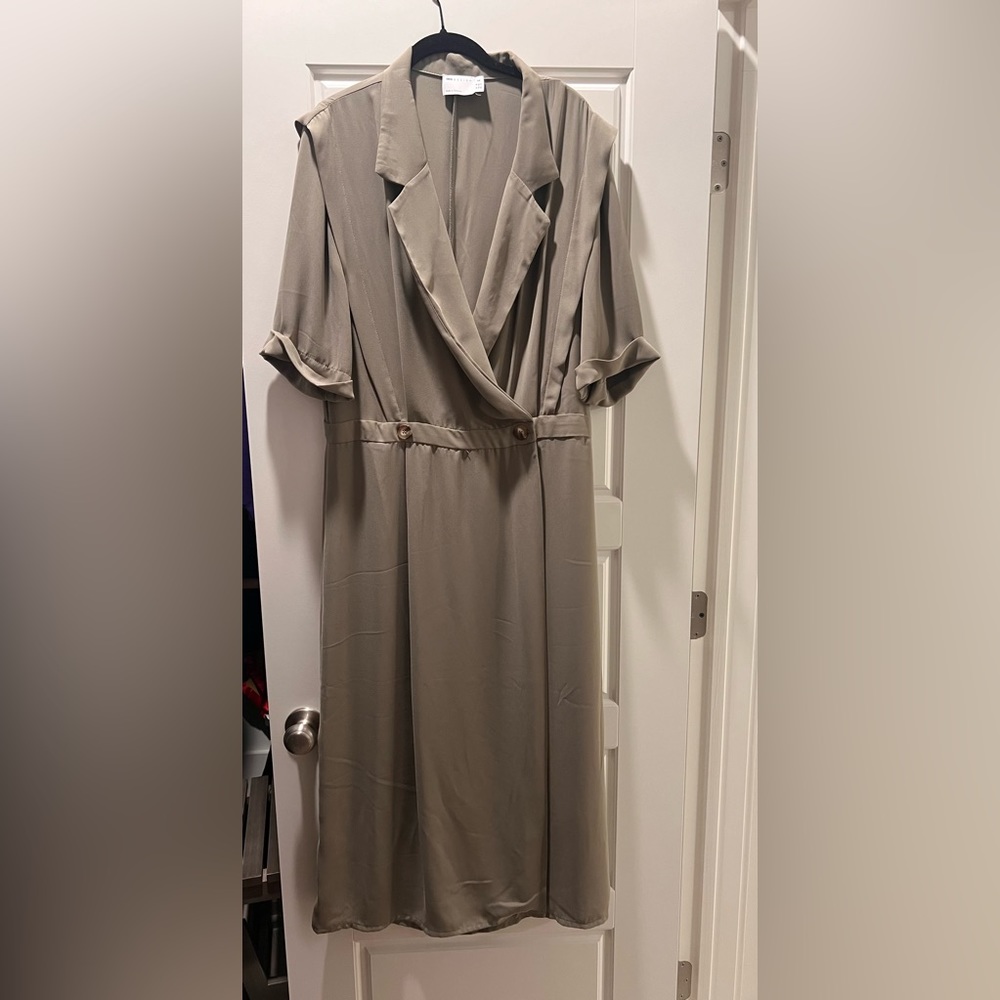 Asos Dress